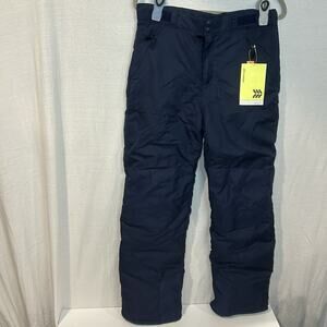 All in Motion Navy Kids Sweatpants